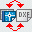 DWG to DXF Converter Pro 2007.5 icon